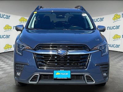 2023 Subaru Ascent Touring 7-Passenger