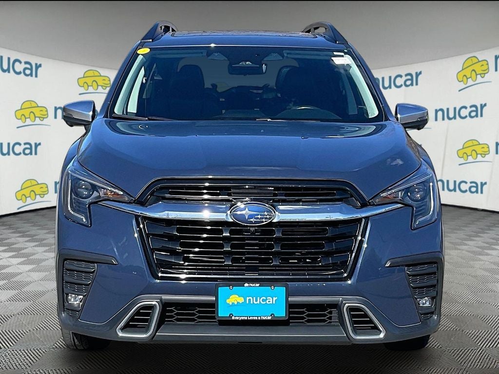 2023 Subaru Ascent Touring 7-Passenger