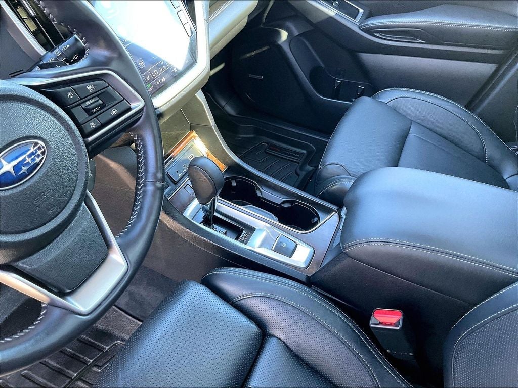 2023 Subaru Ascent Touring 7-Passenger