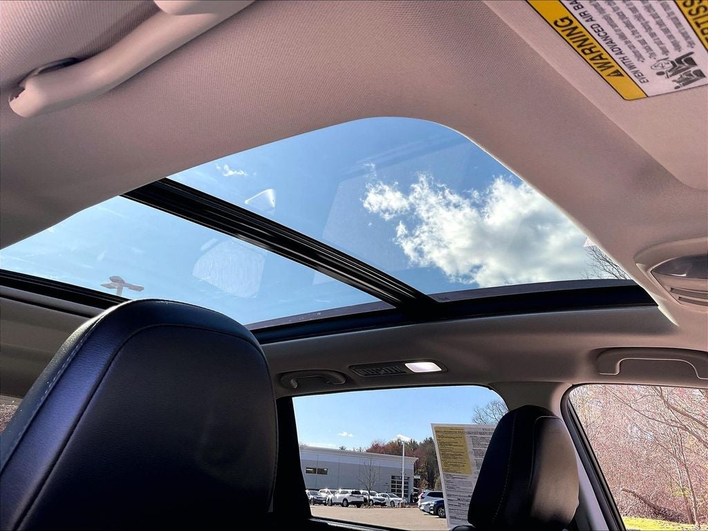 2023 Subaru Ascent Touring 7-Passenger