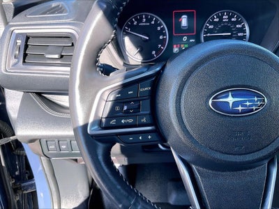 2023 Subaru Ascent Touring 7-Passenger