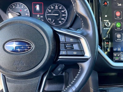 2023 Subaru Ascent Touring 7-Passenger
