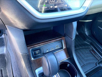 2023 Subaru Ascent Touring 7-Passenger