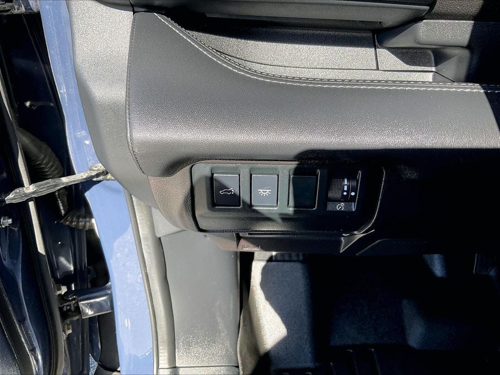 2023 Subaru Ascent Touring 7-Passenger