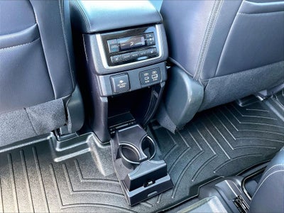 2023 Subaru Ascent Touring 7-Passenger