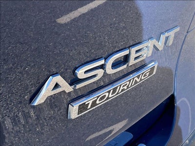 2023 Subaru Ascent Touring 7-Passenger