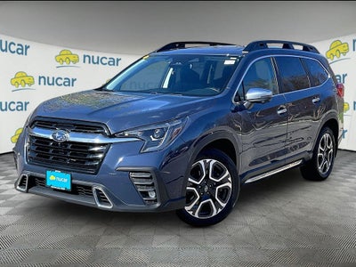 2023 Subaru Ascent Touring 7-Passenger