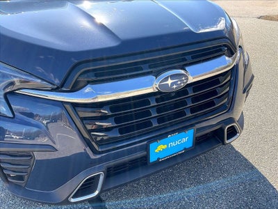 2023 Subaru Ascent Touring 7-Passenger