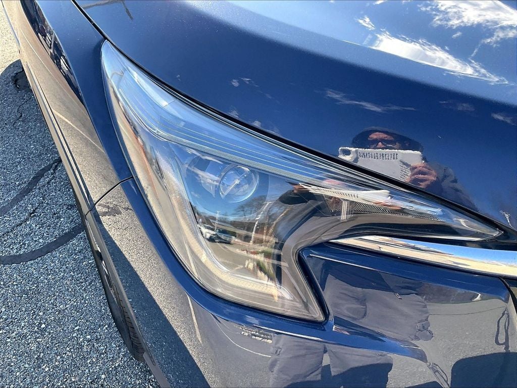 2023 Subaru Ascent Touring 7-Passenger