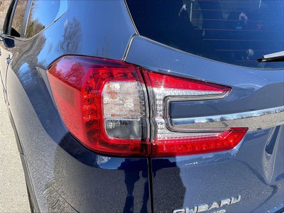 2023 Subaru Ascent Touring 7-Passenger
