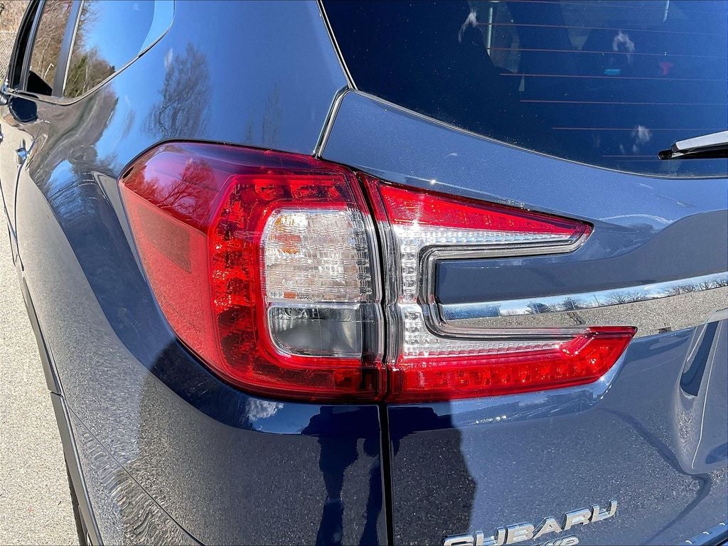 2023 Subaru Ascent Touring 7-Passenger