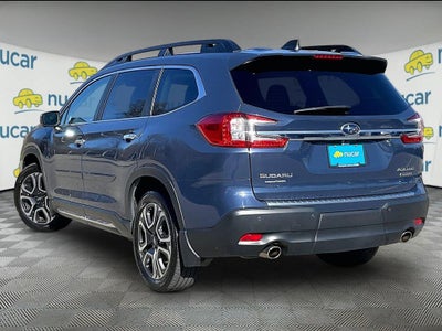 2023 Subaru Ascent Touring 7-Passenger