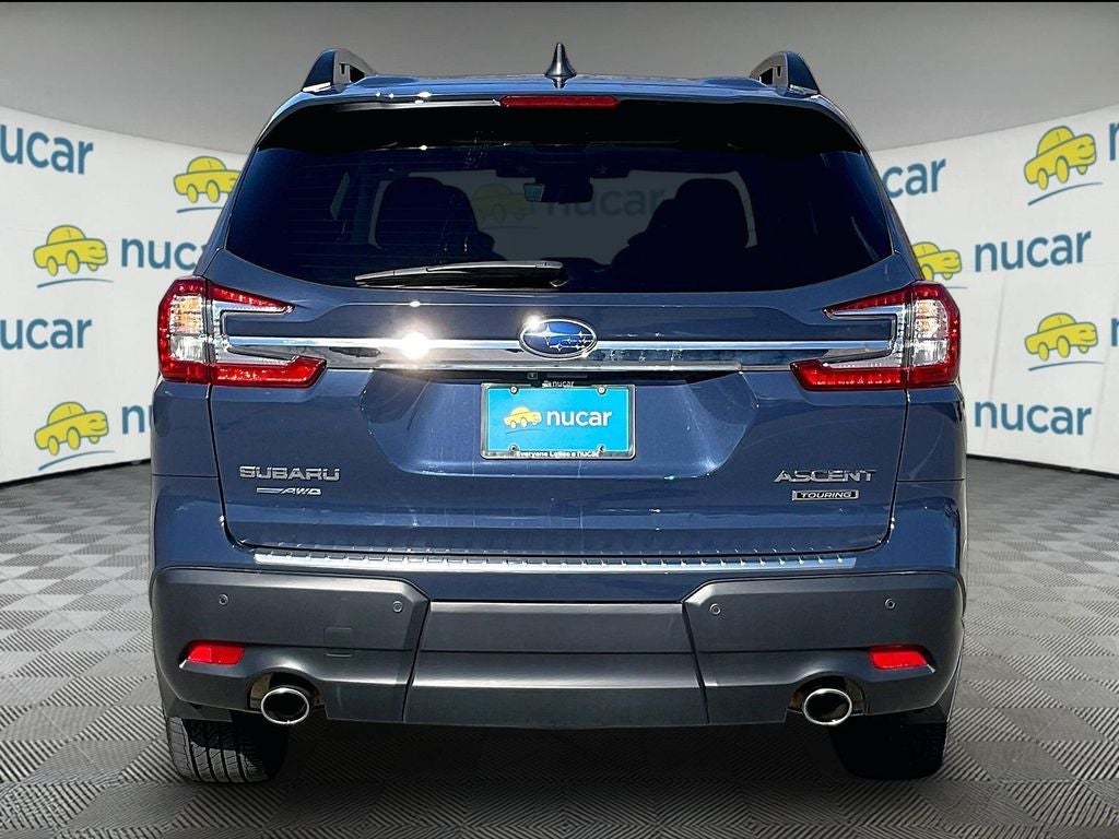 2023 Subaru Ascent Touring 7-Passenger