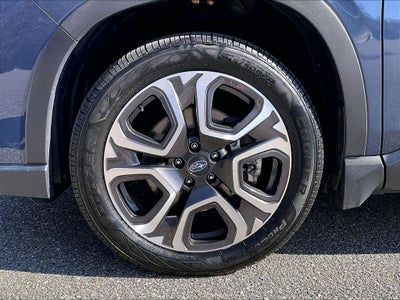 2023 Subaru Ascent Touring 7-Passenger