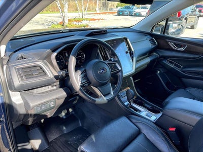 2023 Subaru Ascent Touring 7-Passenger