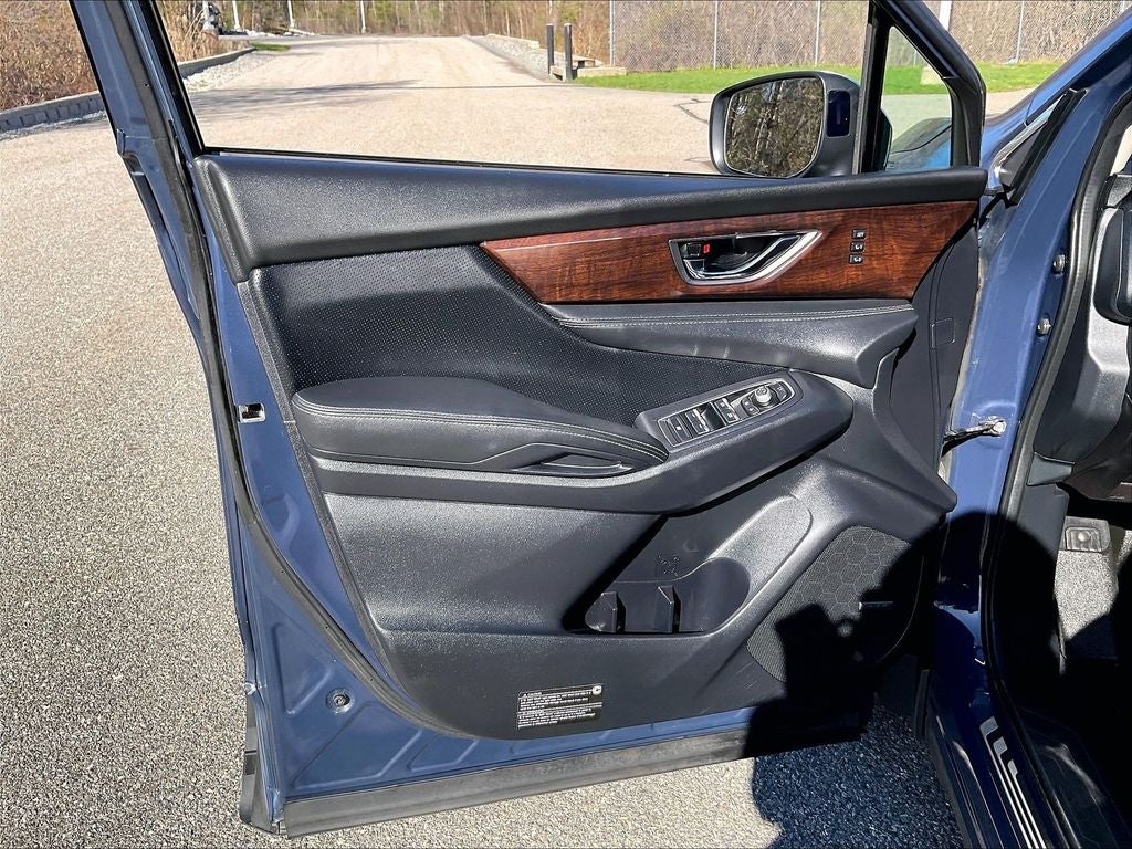 2023 Subaru Ascent Touring 7-Passenger