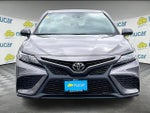 2024 Toyota Camry SE Auto (SE)