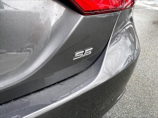 2024 Toyota Camry SE Auto (SE)