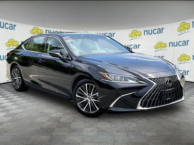 2024 Lexus ES 350
