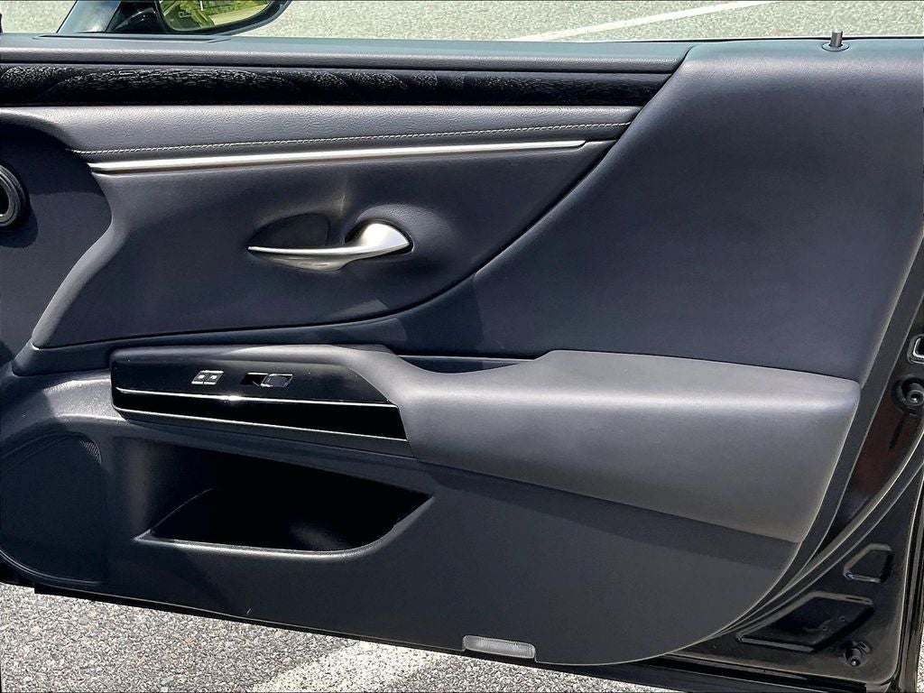 2024 Lexus ES 350