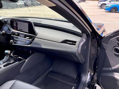 2024 Lexus ES 350