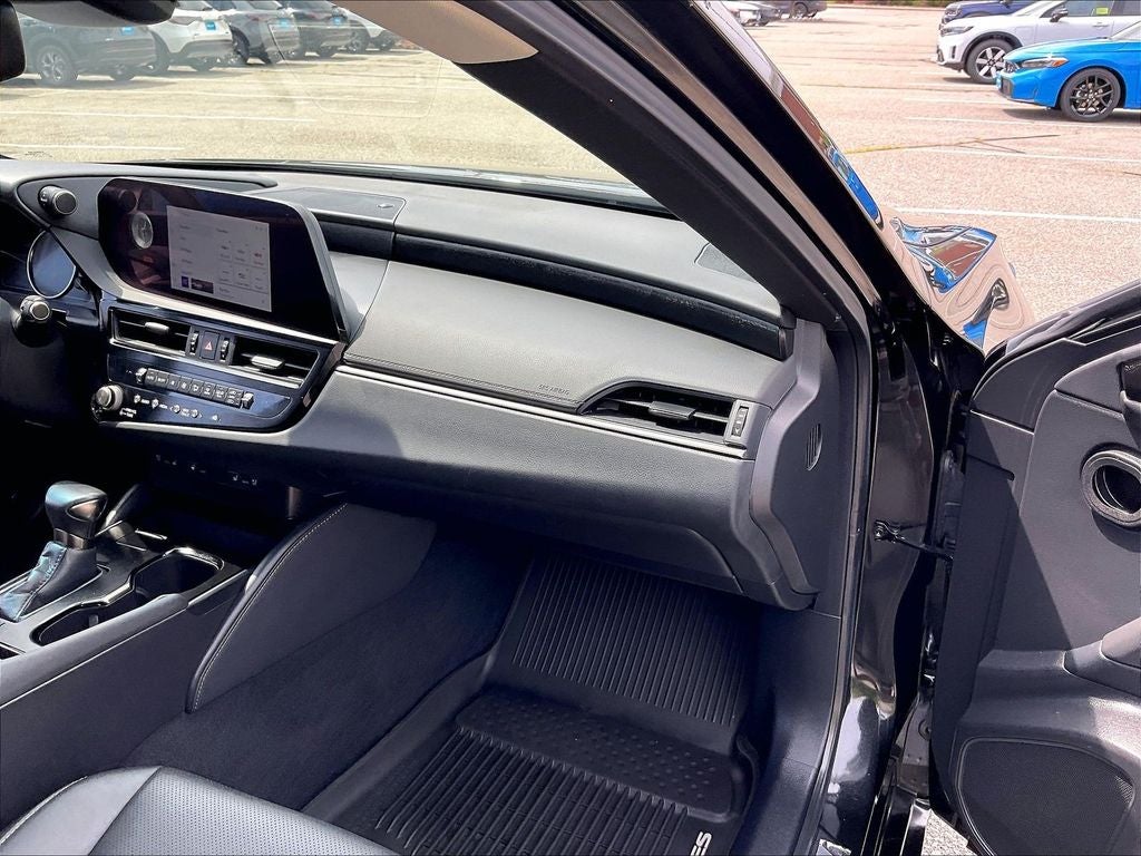 2024 Lexus ES 350