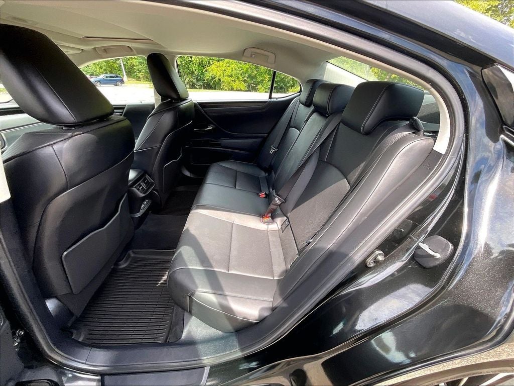 2024 Lexus ES 350