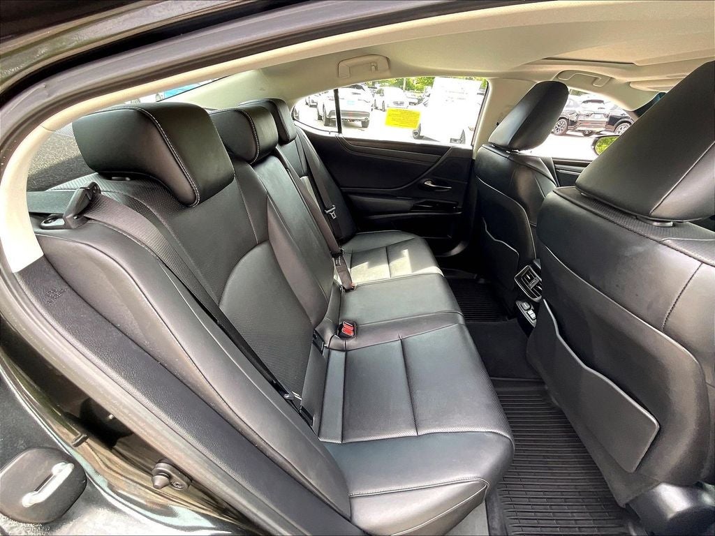 2024 Lexus ES 350