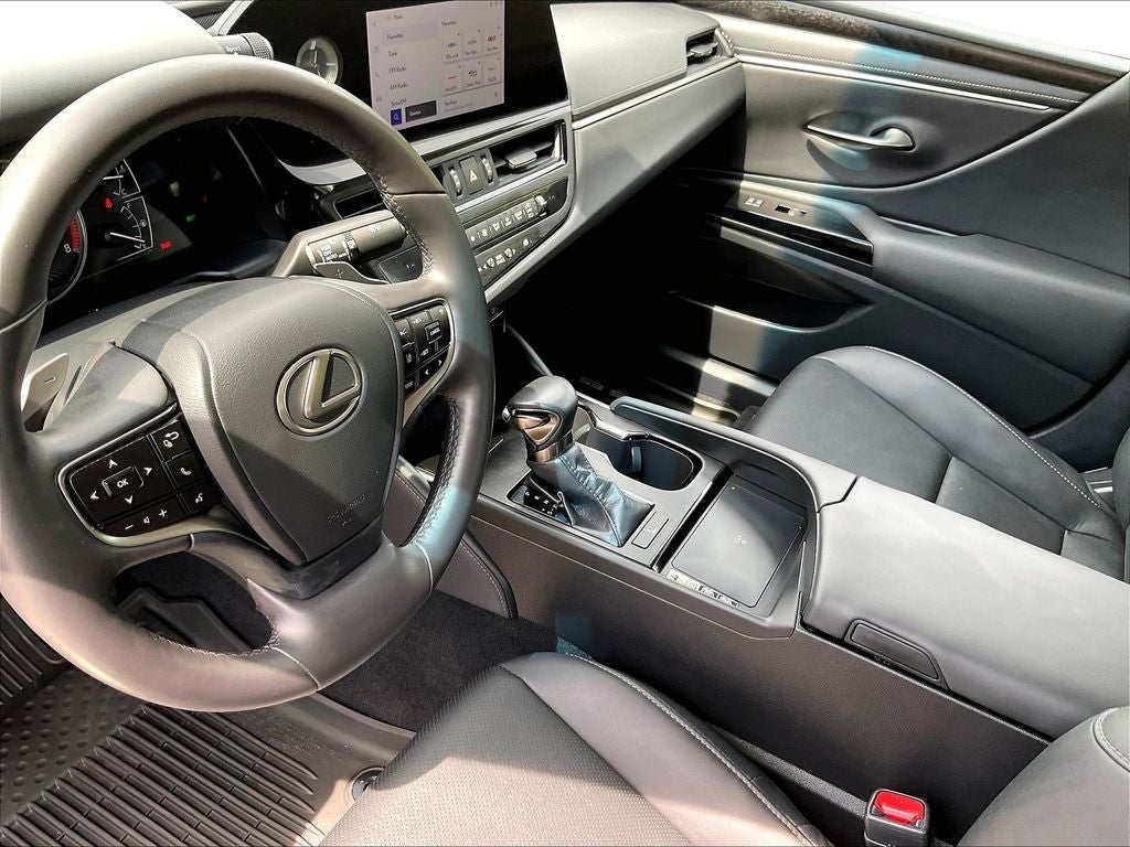 2024 Lexus ES 350