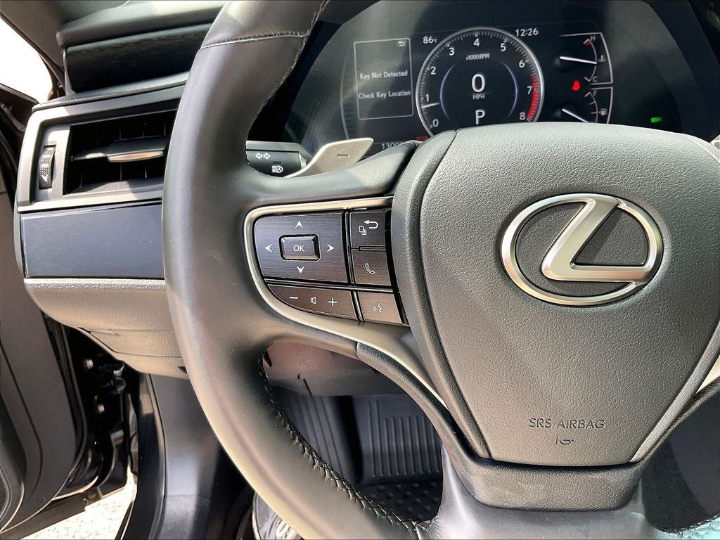 2024 Lexus ES 350