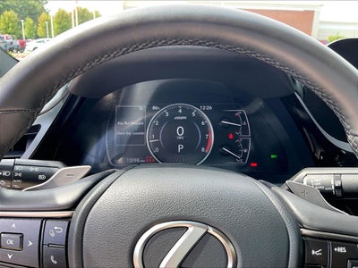 2024 Lexus ES 350