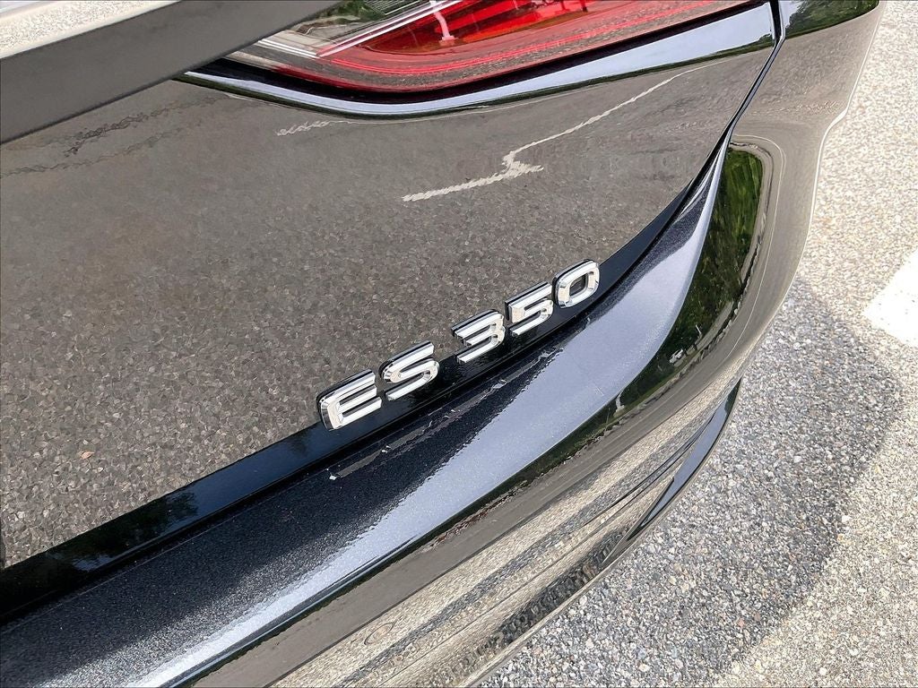 2024 Lexus ES 350