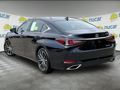 2024 Lexus ES 350