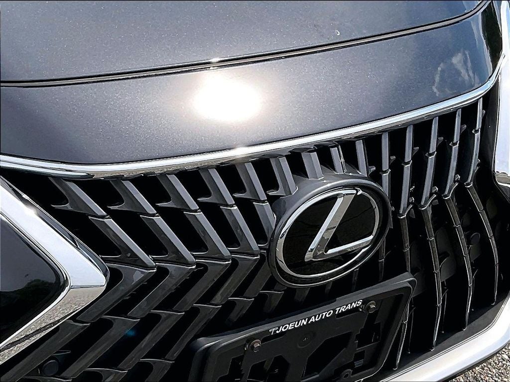 2024 Lexus ES 350