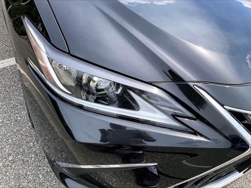 2024 Lexus ES 350