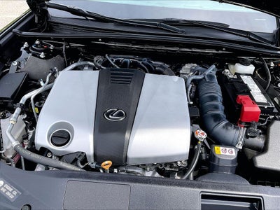 2024 Lexus ES 350