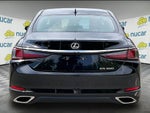 2024 Lexus ES 350
