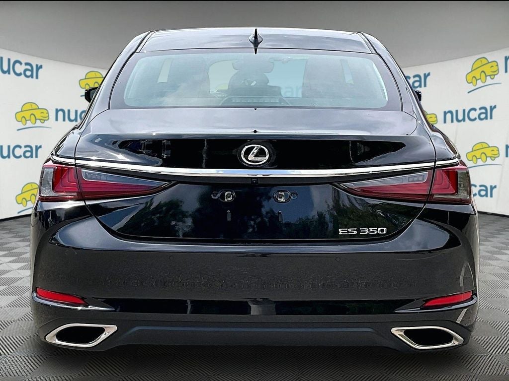 2024 Lexus ES 350
