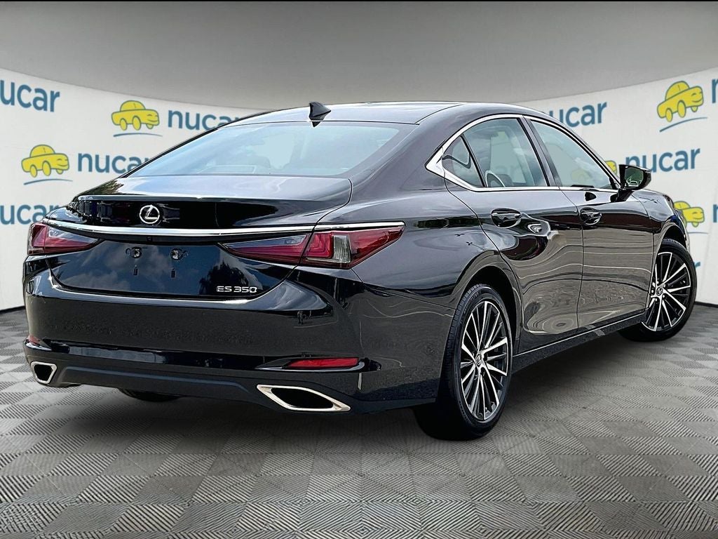 2024 Lexus ES 350