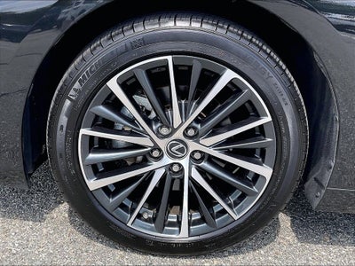 2024 Lexus ES 350