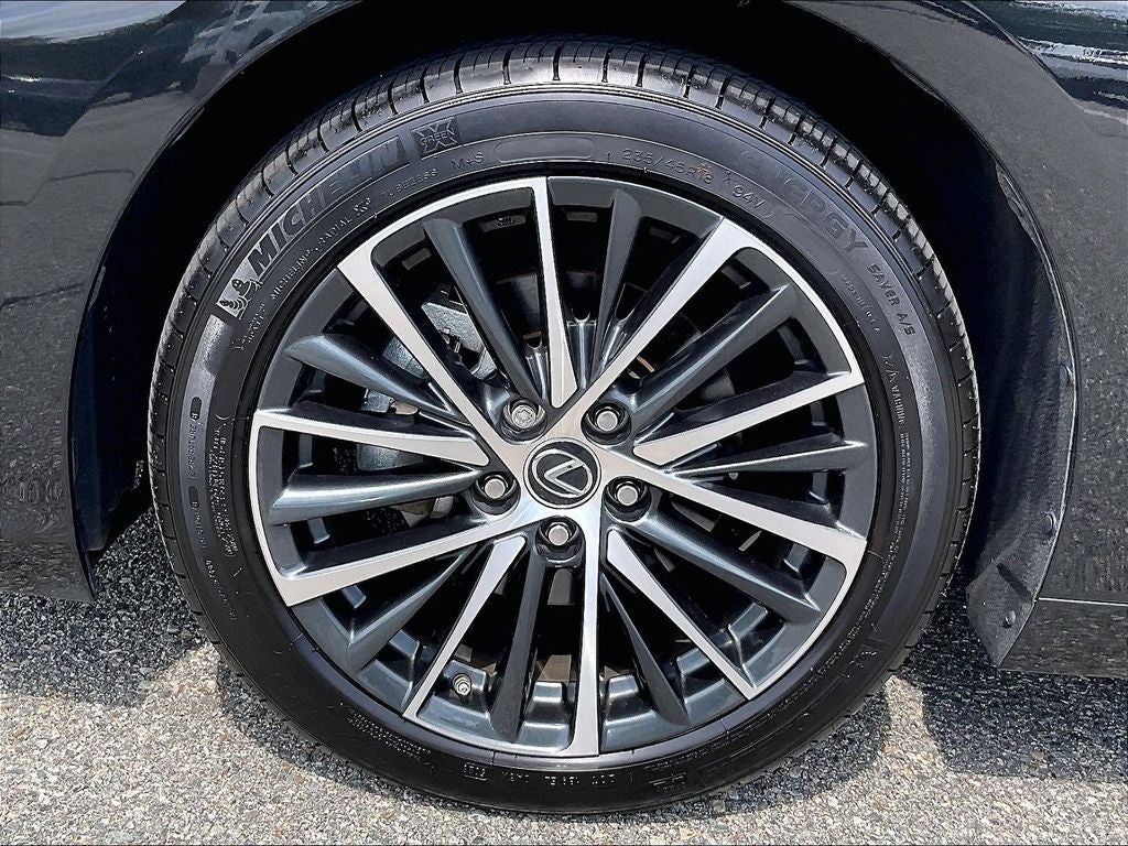 2024 Lexus ES 350