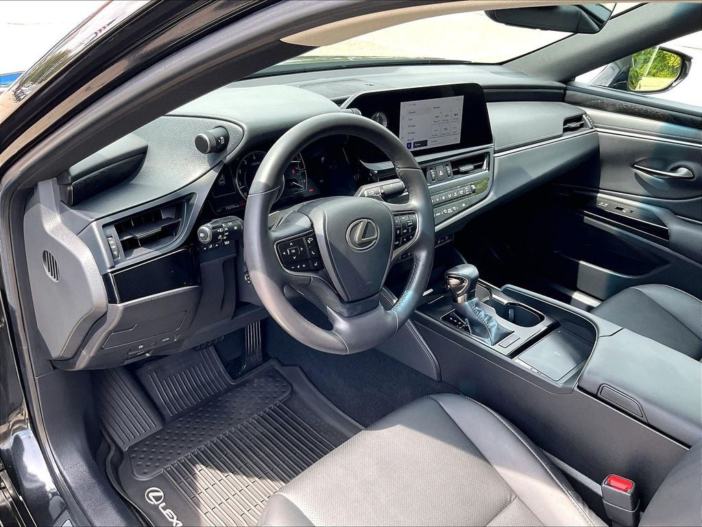 2024 Lexus ES 350