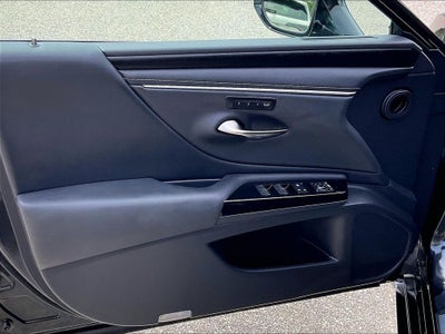 2024 Lexus ES 350