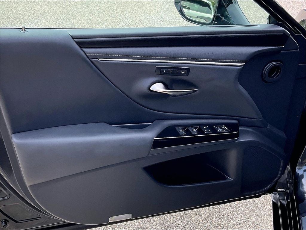2024 Lexus ES 350