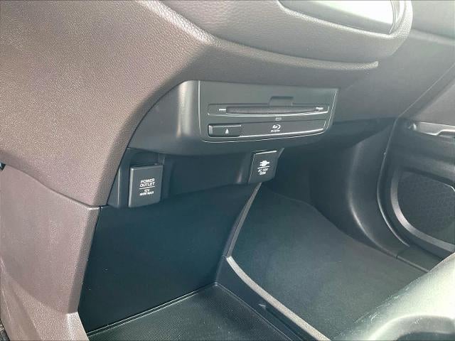 2018 Honda Odyssey EX-L w/Navi/RES Auto