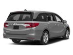 2018 Honda Odyssey EX-L w/Navi/RES Auto