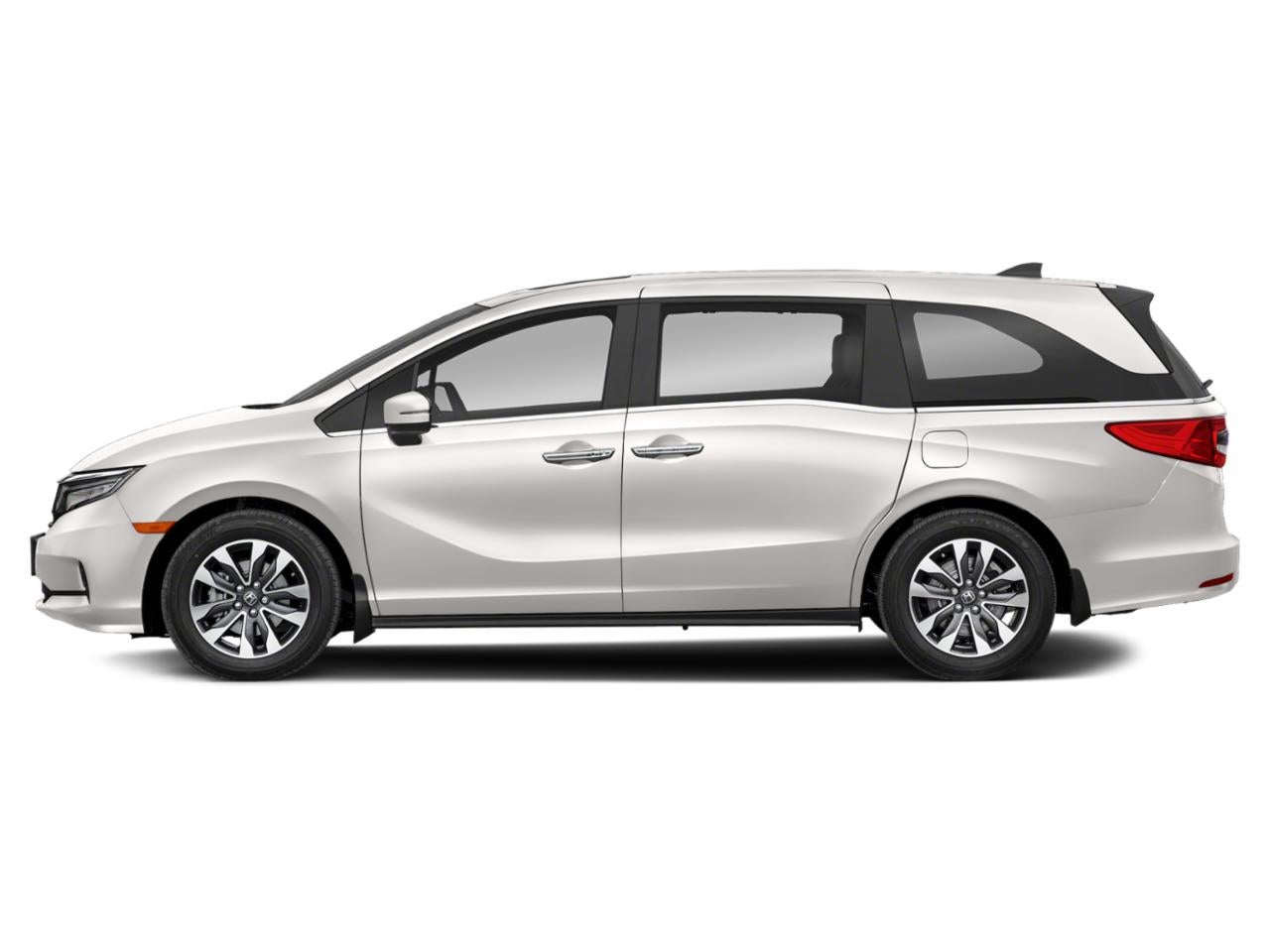 2022 Honda Odyssey EX-L Auto