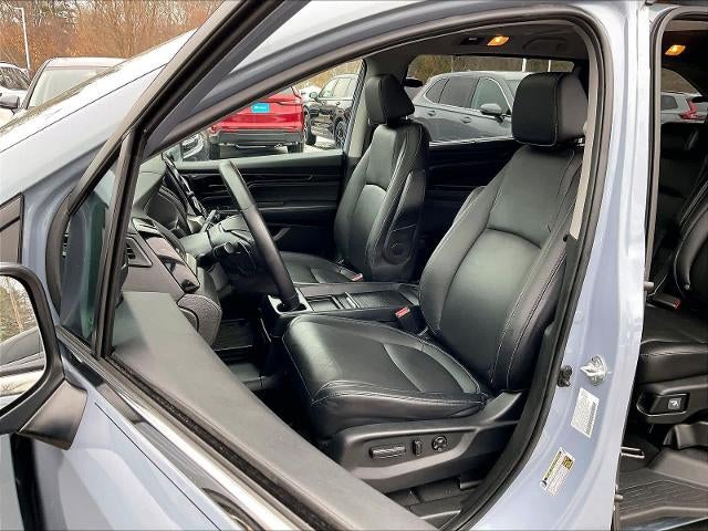 2023 Honda Odyssey Touring Auto