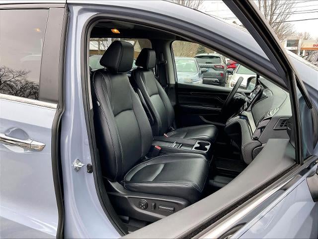 2023 Honda Odyssey Touring Auto