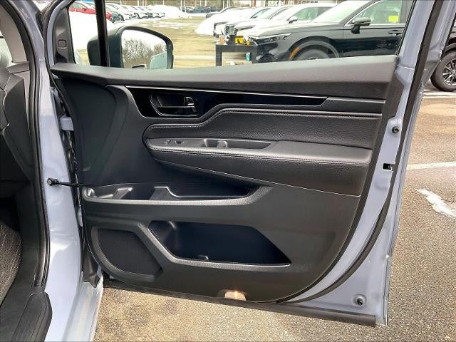 2023 Honda Odyssey Touring Auto